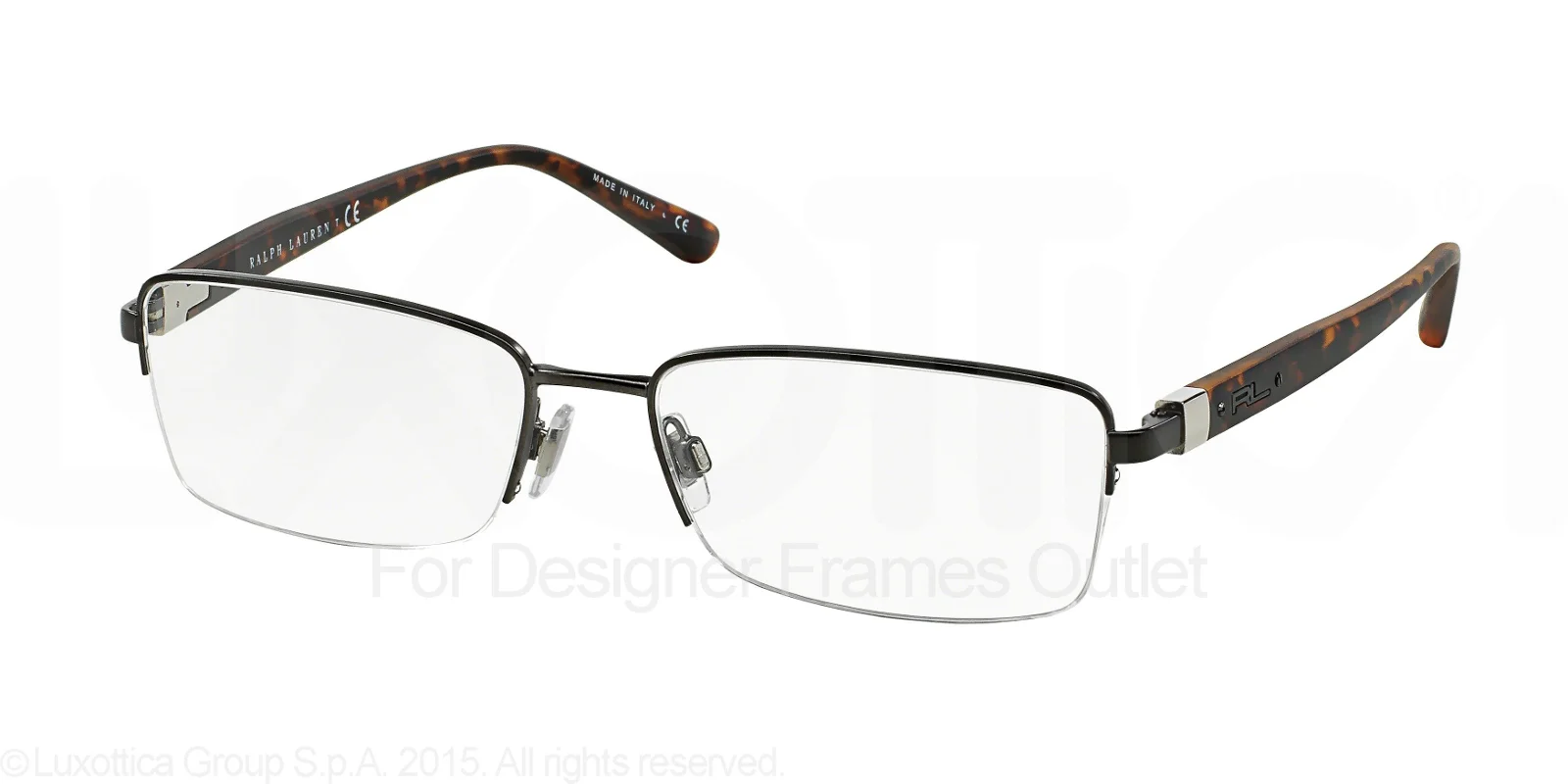 Ralph Lauren Eyeglasses PH1141