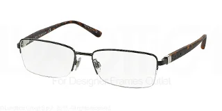 Ralph Lauren Eyeglasses PH1141