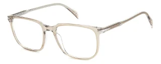 David Beckham Eyeglasses DB 1141