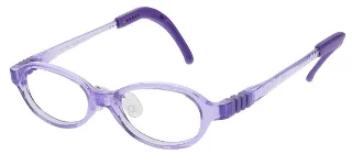 LILAC TRANSPARENT