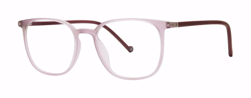 Genevieve Paris Design Eyeglasses SECRETIVE