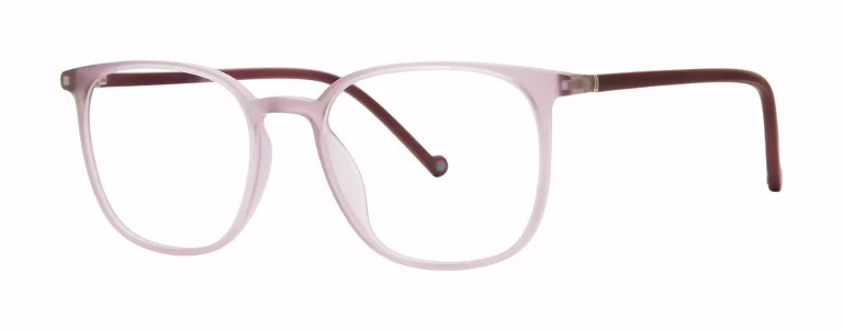 Genevieve Paris Design Eyeglasses SECRETIVE