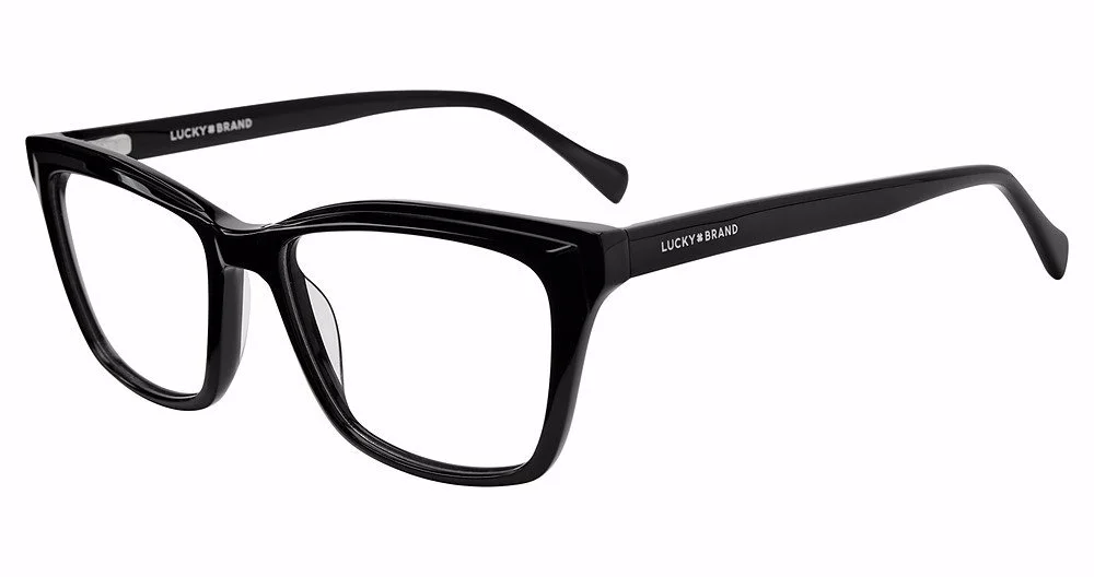 Lucky Brand Eyeglasses VLBD255