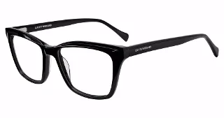 Lucky Brand Eyeglasses VLBD255