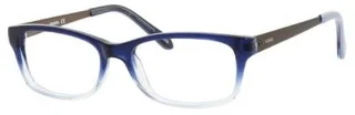 0YR7 Blue Fade