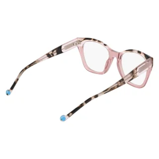 Pure Eyeglasses P-7017