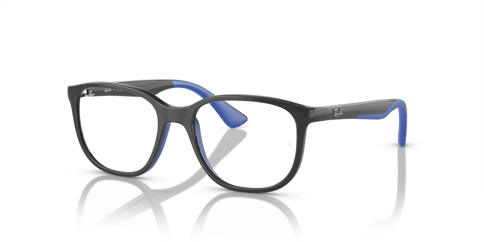 Ray Ban Jr Eyeglasses RY9078VF