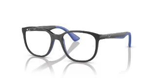 Ray Ban Jr Eyeglasses RY9078VF