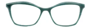 Trina Turk Eyeglasses Caris