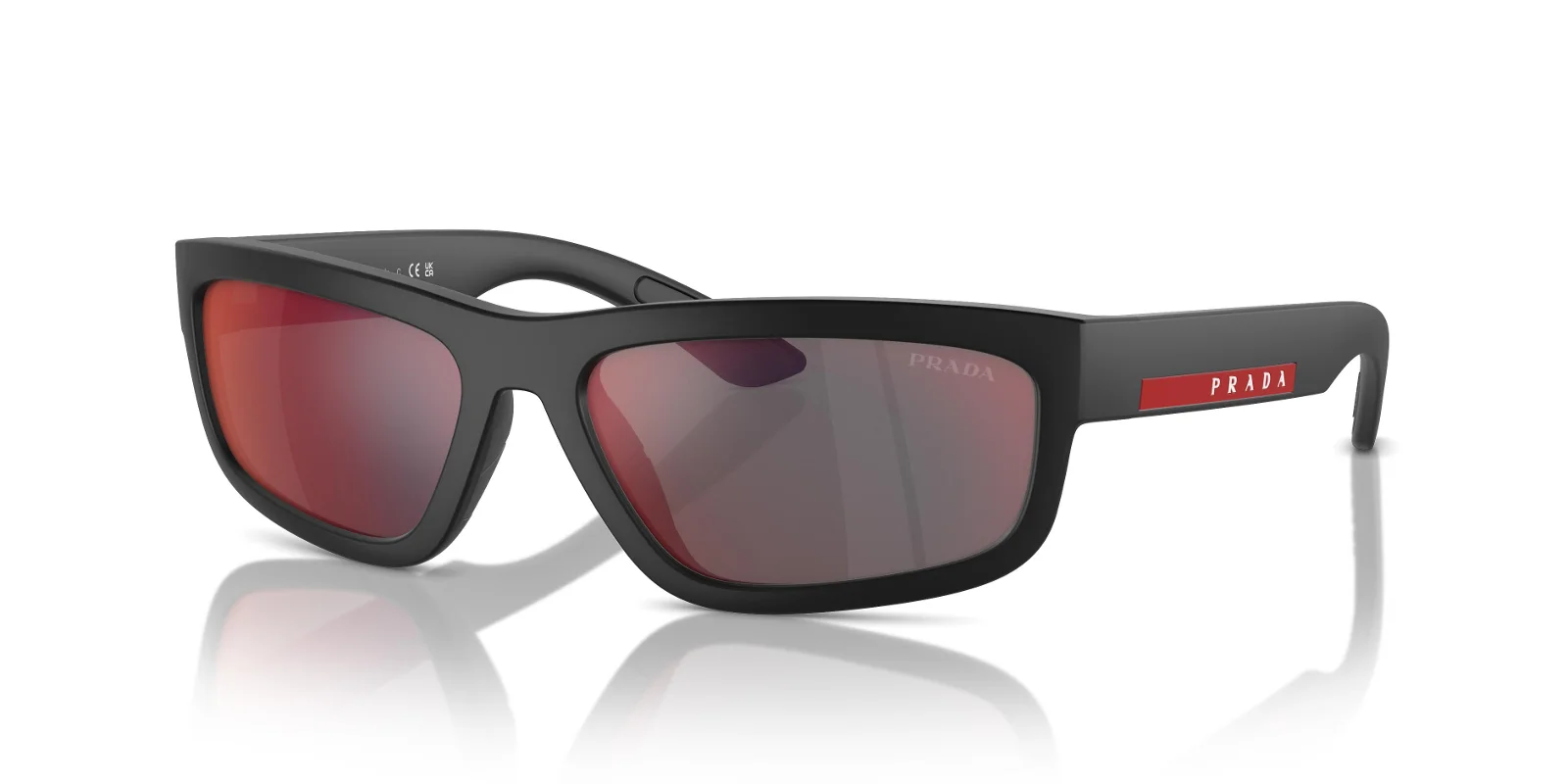 Prada Sport Sunglasses PS05ZS