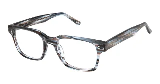 S404-K-802 Ocean Stripe