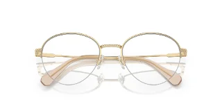 Swarovski Eyeglasses SK1004