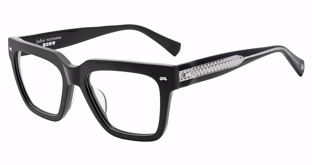 John Varvatos Eyeglasses VJV439