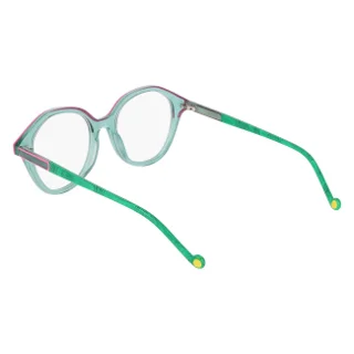 Pure Eyeglasses P-6014