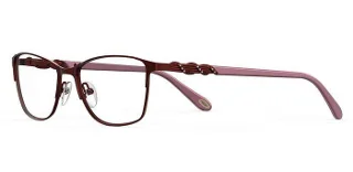 0LHF Opal Burgundy