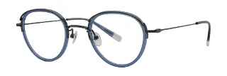 Penguin Eyeglasses THE BURNS