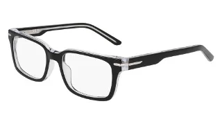 010 Black/Crystal Laminate