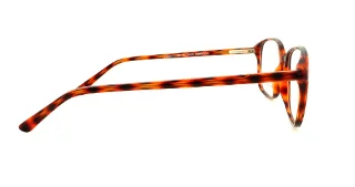 Fundamentals Eyeglasses F021