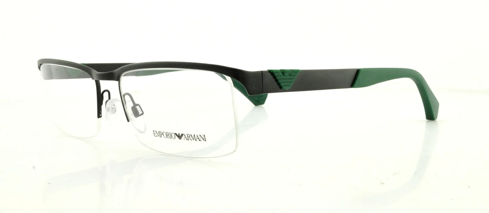 Emporio Armani Eyeglasses EA1014