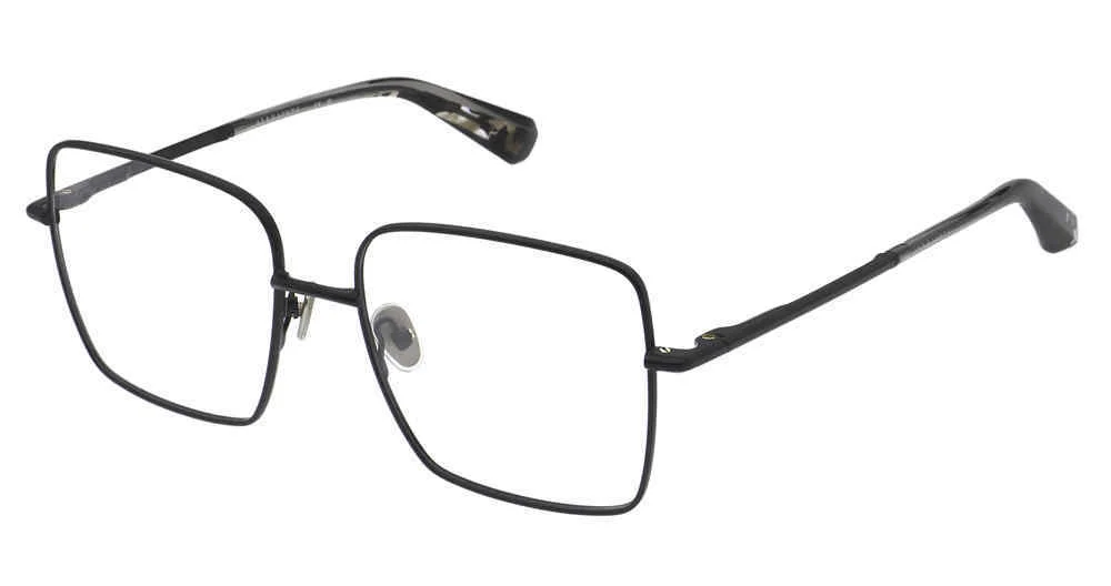 Allsaints Eyeglasses BAILEY