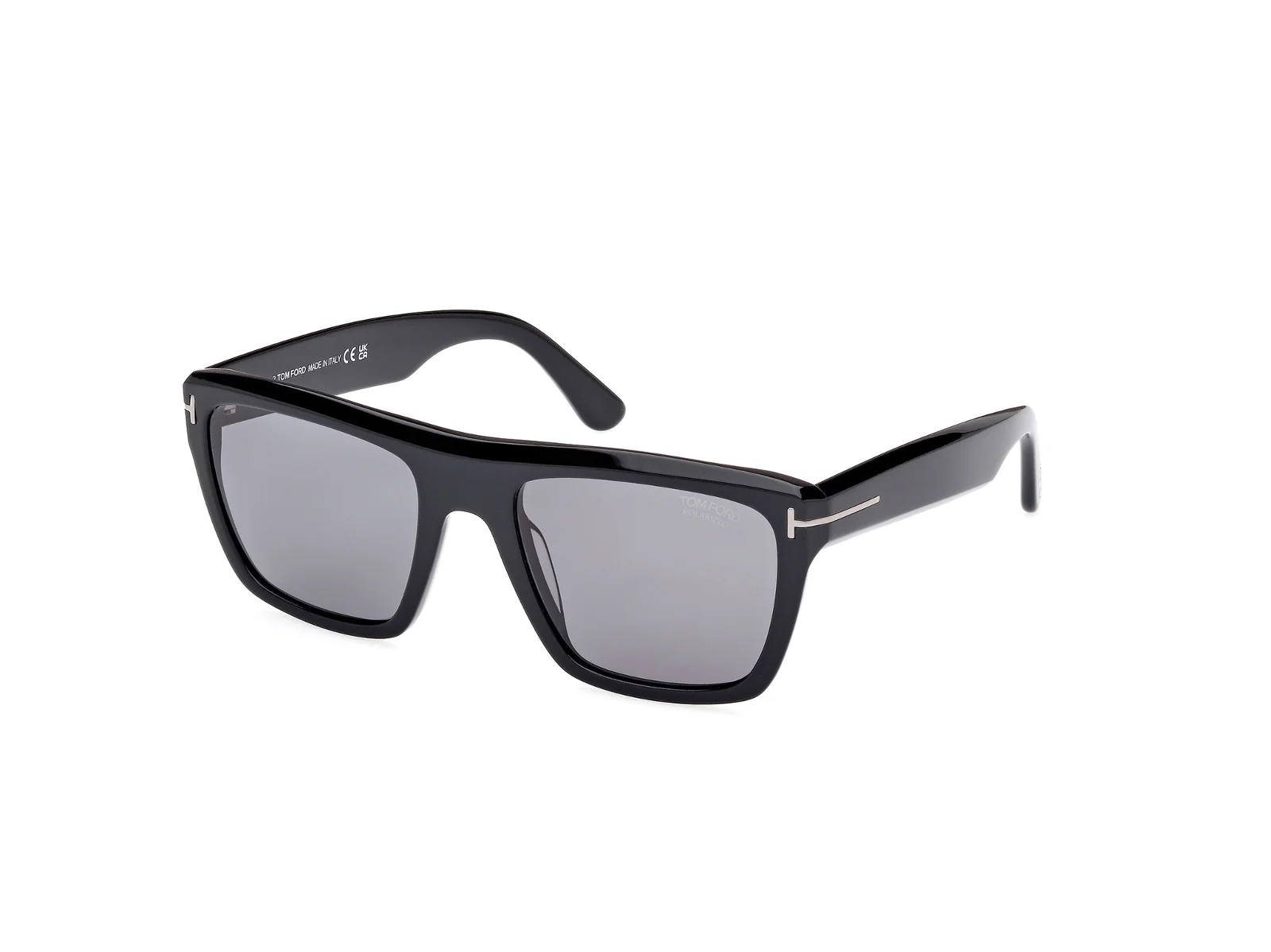 Tom Ford Sunglasses FT1077-N ALBERTO