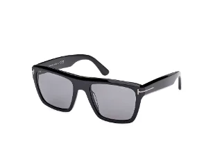 Tom Ford Sunglasses FT1077-N ALBERTO