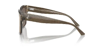 Jimmy Choo Sunglasses JC5003F