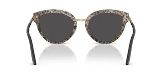 Dolce & Gabbana Sunglasses DG4492