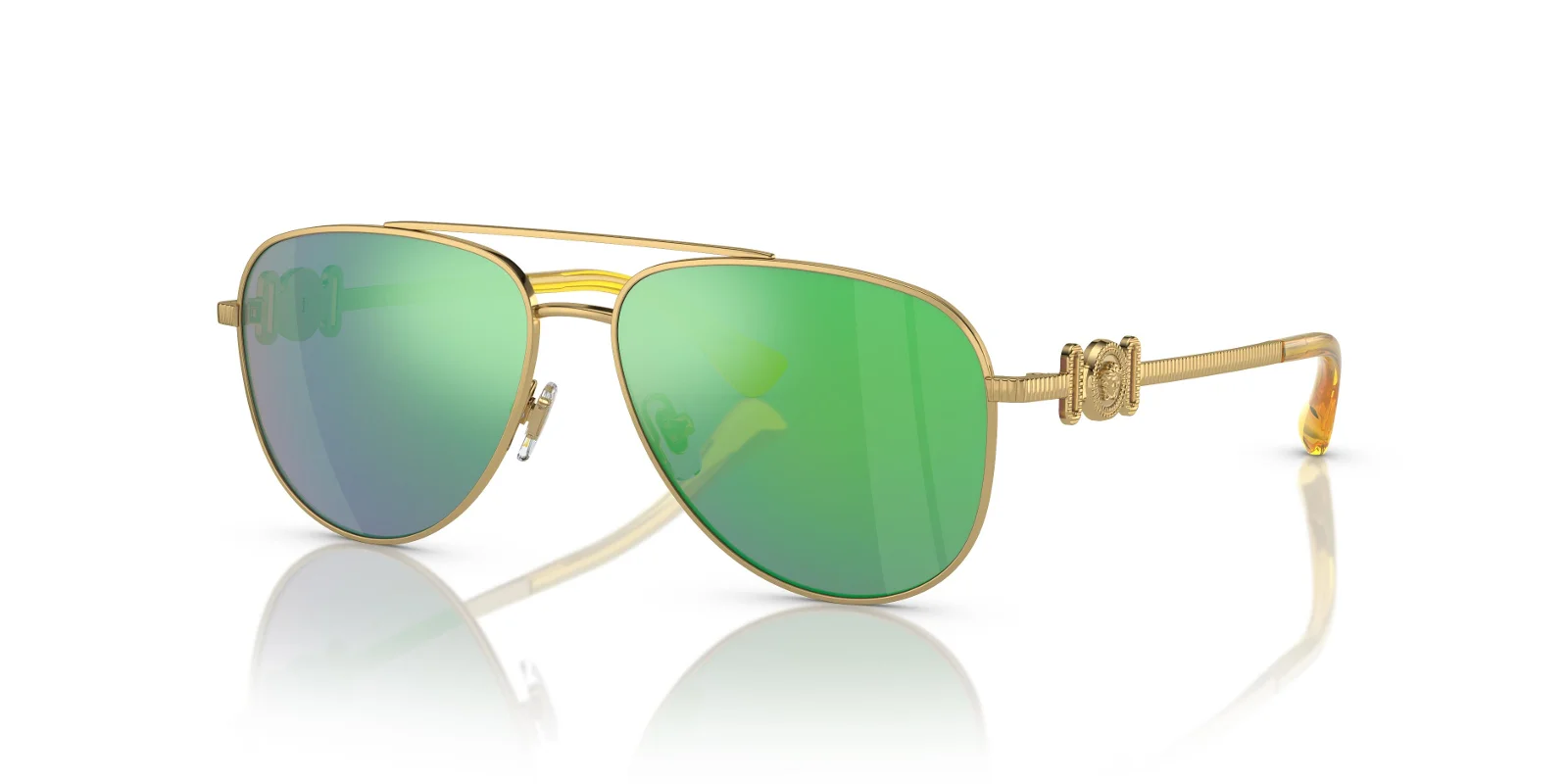 Versace Sunglasses VK2002