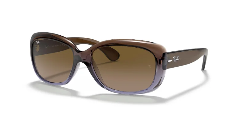 Ray Ban Sunglasses RB4101 Jackie Ohh