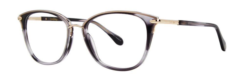 Lilly Pulitzer Eyeglasses LYDIA