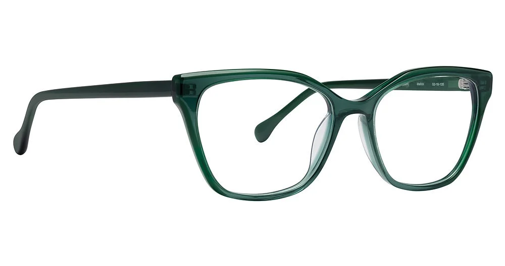Trina Turk Eyeglasses Malick
