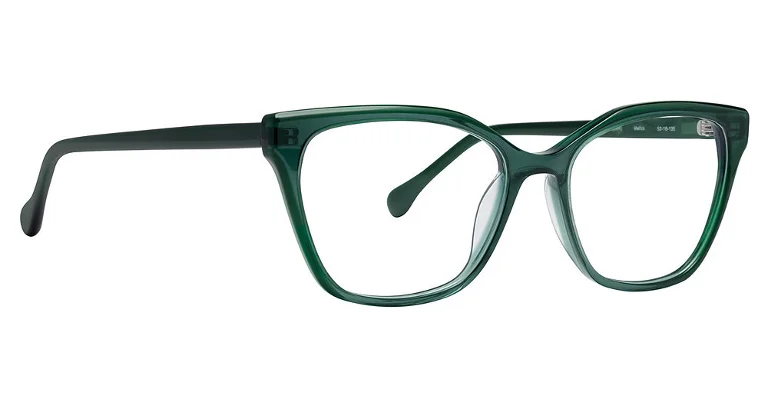 Trina Turk Eyeglasses Malick