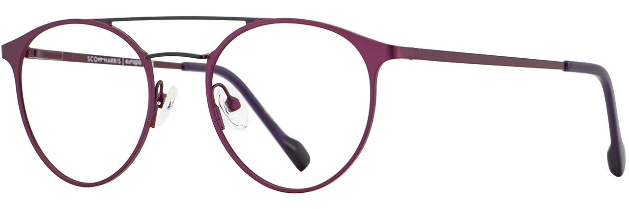 Scott Harris Eyeglasses SH-712