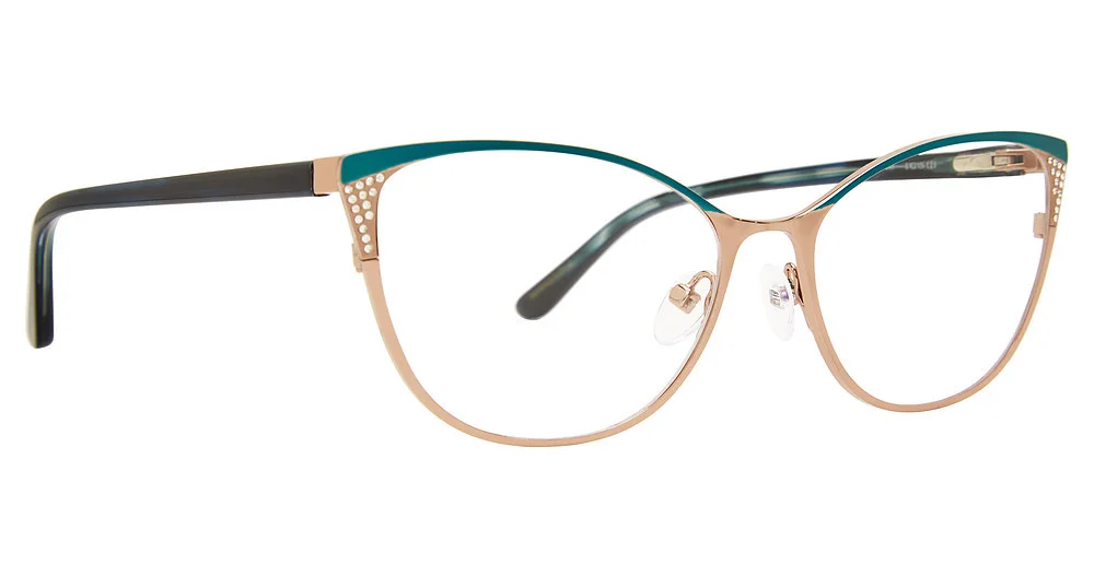 Jenny Lynn Eyeglasses Creative