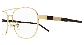 Gucci Eyeglasses GG1800O