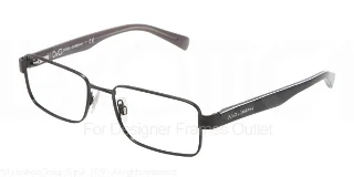 Dolce & Gabbana Eyeglasses DG1238P