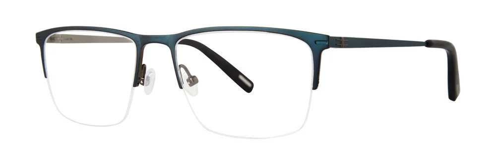 Jhane Barnes Eyeglasses PARTIAL