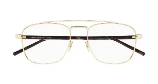 Saint Laurent Eyeglasses SL 665 OPT