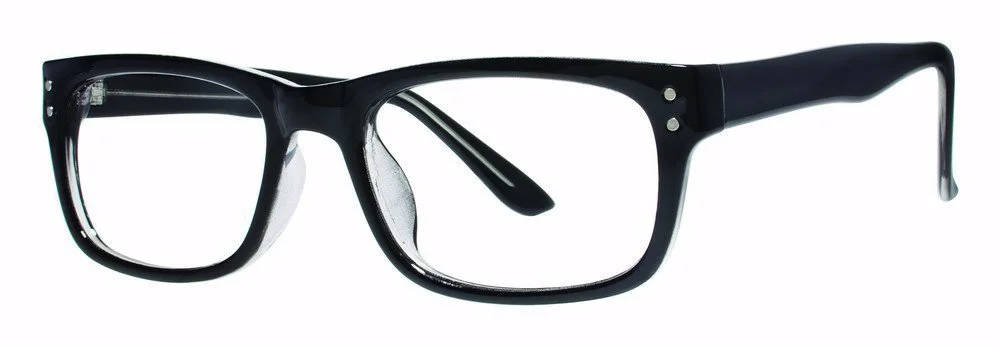 Modern Plastics I Eyeglasses Precise