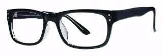 Modern Plastics I Eyeglasses Precise