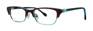 Grape Turquoise