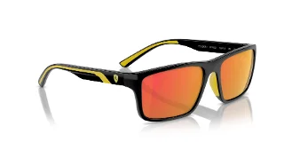 Ferrari Scuderia Sunglasses FZ6003U