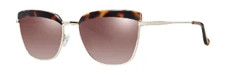 Kensie Sunglasses HIGH BROW