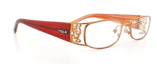 Vogue Eyeglasses VO3661B