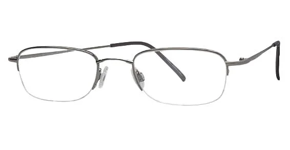 Flexon Eyeglasses 607 N