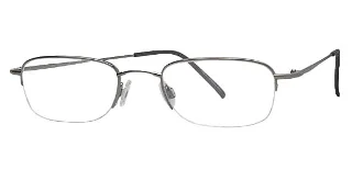Flexon Eyeglasses 607 N