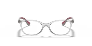 Ray Ban Jr Eyeglasses RY1586