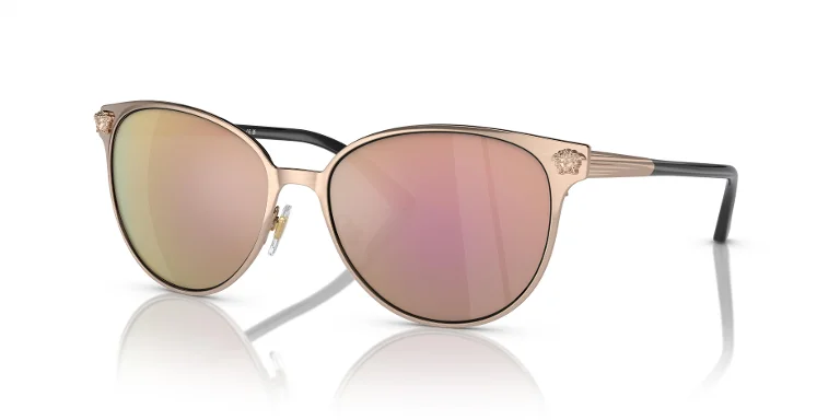 Versace Sunglasses VE2168