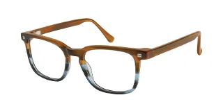 Revolution Eyeglasses LIDO W CLIP